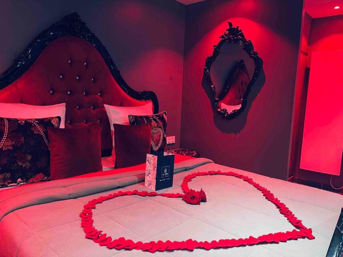O Venus Spa Sin-le-Noble Buitenkant foto