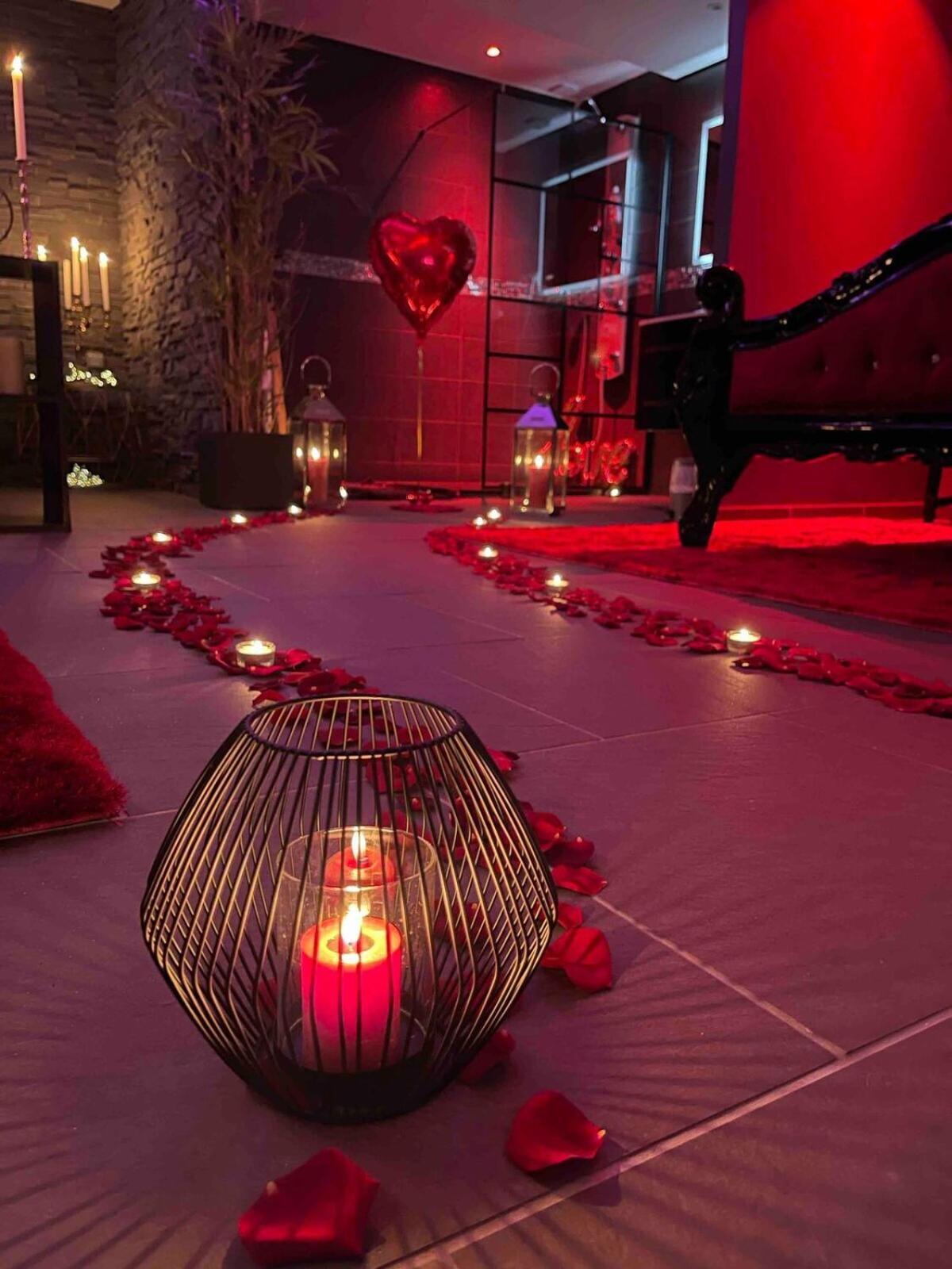 O Venus Spa Sin-le-Noble Buitenkant foto