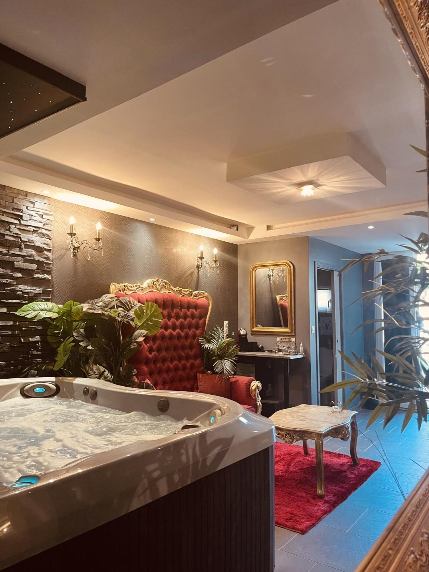 O Venus Spa Sin-le-Noble Buitenkant foto